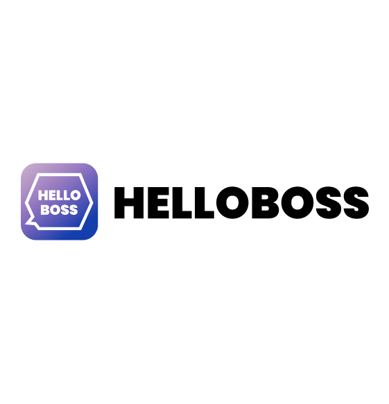 HelloBossの紹介画像