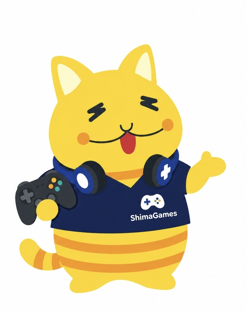 しまちゃん