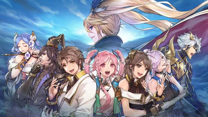 オリエント・アルカディアのレビュー画像