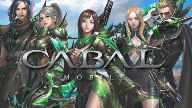 CABAL Mobileのレビュー画像