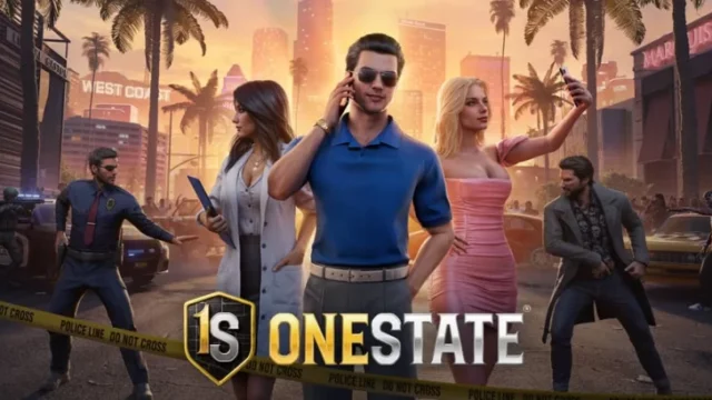 OneState RPのレビュー画像