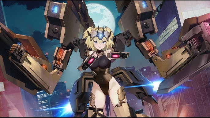 星の翼のキャラクター画面